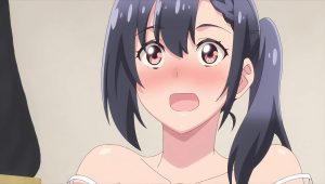 Yoasobi Gurashi! Episodio 2