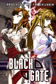 Black Gate: Kanin No Gakuen Todos os Episodios Online