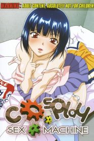 Cosplay Sex Machine Todos os Episodios Online