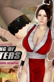 Mai Shiranui 3D Todos os Episodios Online