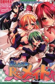 Oshiete Re: Maid Todos os Episodios Online