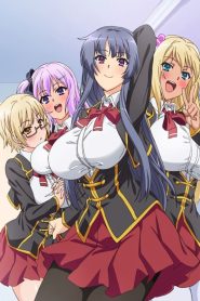 Kyonyuu Dosukebe Gakuen Todos os Episodios Online