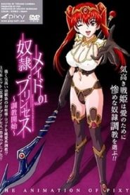 Dorei Maid Princess Todos os Episodios Online