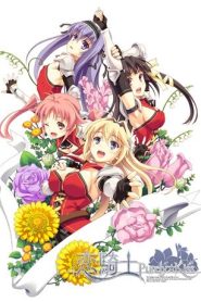 Koikishi Purely Kiss Todos os Episodios Online