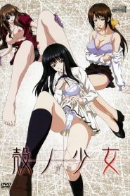 Kara no Shoujo Todos os Episodios Online Todos os Episodios Online