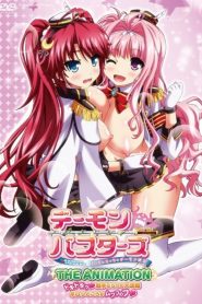 Demon Busters: Ecchi na Ecchi na Demon Taiji Todos os Episodios Online