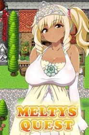 Meltys Quest Todos os Episodios Online