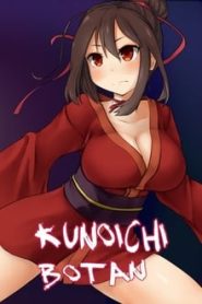 Kunoichi Botan Todos os Episodios Online