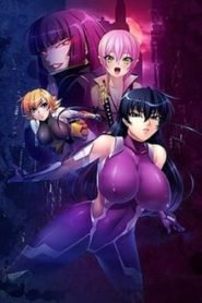 Taimanin Asagi 2 Todos os Episodios Online